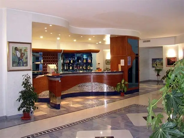 Dakar Living Hotel 