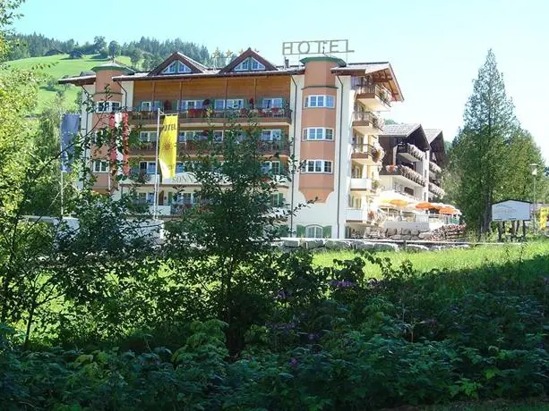 Harmony Hotel Sonnschein