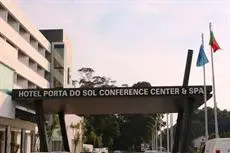 Hotel Porta Do Sol Conference & SPA 