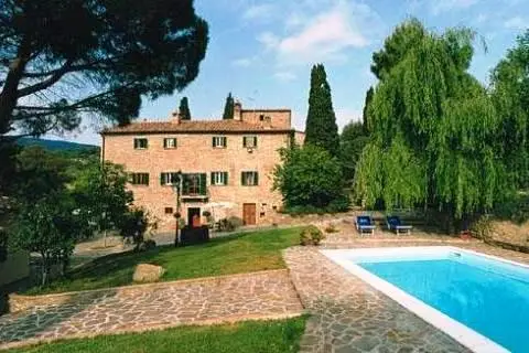 Relais Parco Fiorito & SPA