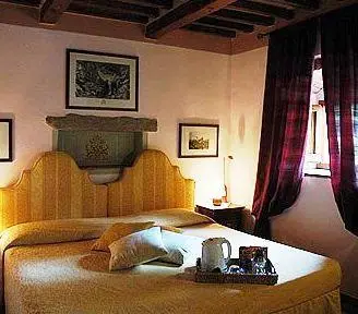 Relais Parco Fiorito & SPA 