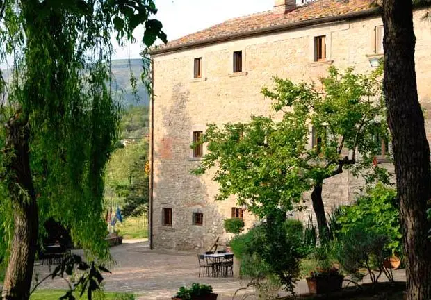 Relais Parco Fiorito & SPA 