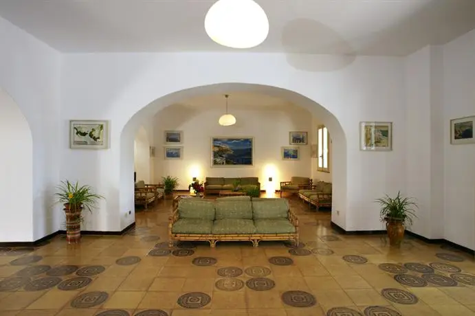 Hotel Eolian 