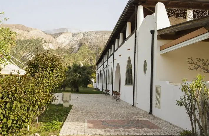 Hotel Garden Vulcano 