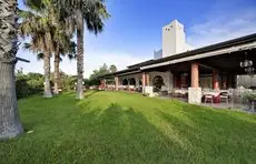 Hotel Garden Vulcano 