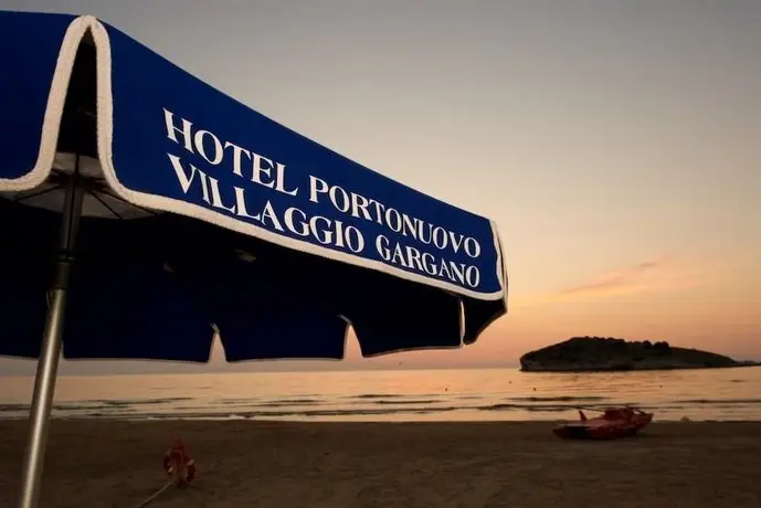 Hotel Portonuovo 