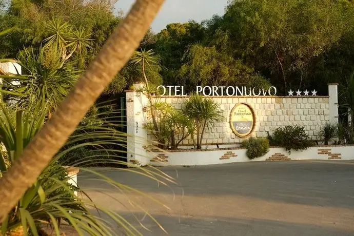 Hotel Portonuovo 