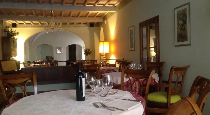 Hotel San Lino 