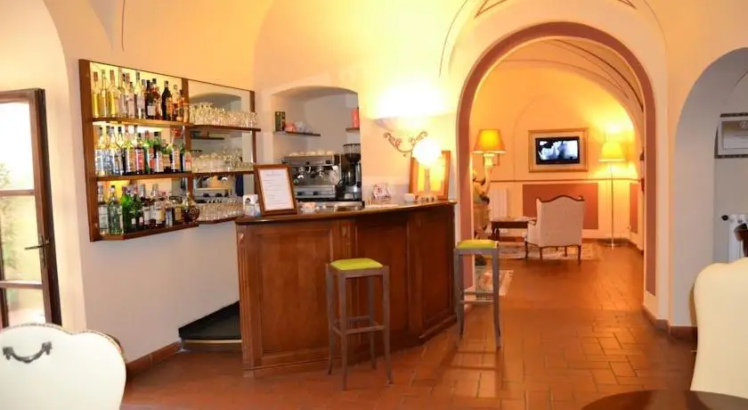 Hotel San Lino 