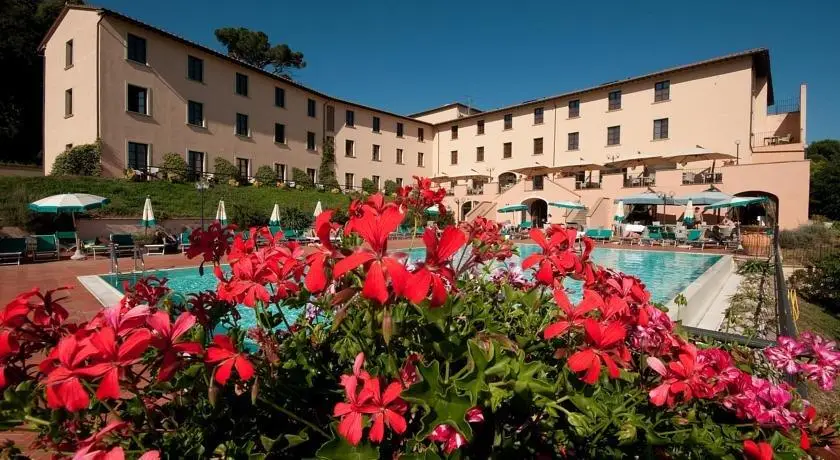 Park Hotel Le Fonti