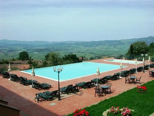 Park Hotel Le Fonti 