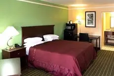 Americas Best Value Inn Charlotte Charlotte 