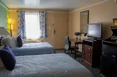 Americas Best Value Inn Charlotte Charlotte 