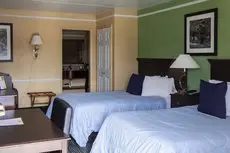 Americas Best Value Inn Charlotte Charlotte 