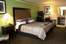 Americas Best Value Inn Charlotte Charlotte 