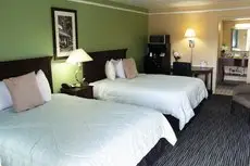 Americas Best Value Inn Charlotte Charlotte 