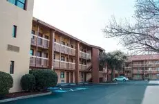 Americas Best Value Inn Charlotte Charlotte 