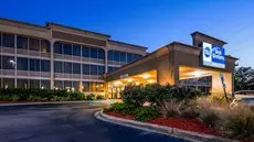 Best Western Sterling Hotel - Charlotte 