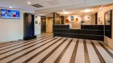 Best Western Sterling Hotel - Charlotte 