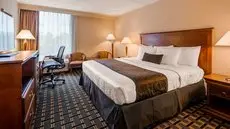 Best Western Sterling Hotel - Charlotte 