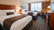 Best Western Sterling Hotel - Charlotte 