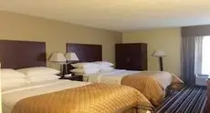 Wyndham Garden Charlotte Executive Park 