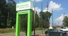 Wyndham Garden Charlotte Executive Park 