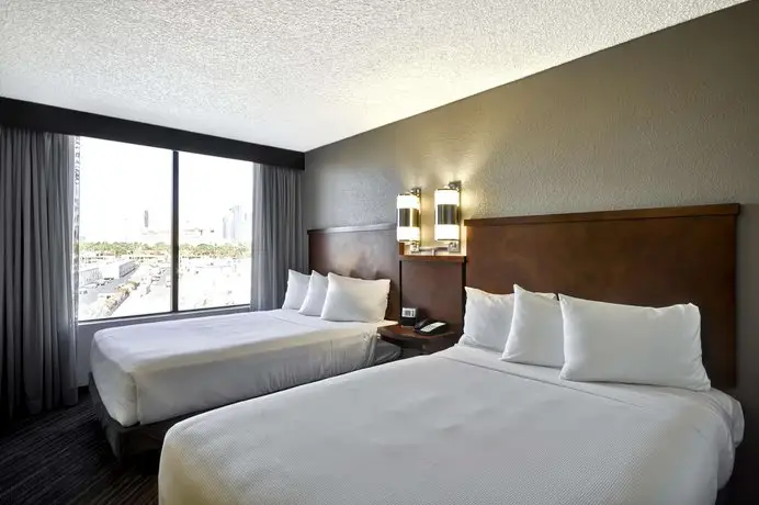 Hyatt Place Las Vegas 