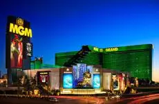 MGM Grand 