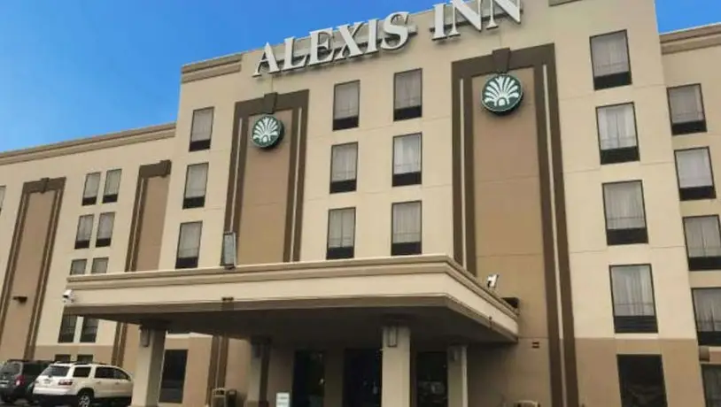 Alexis Inn and Suites Hotel 