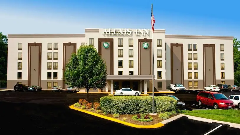 Alexis Inn and Suites Hotel 