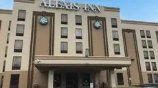 Alexis Inn and Suites Hotel 