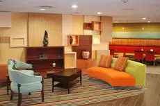 Holiday Inn Express Nashville W-I40 Nashville 