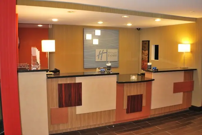 Holiday Inn Express Nashville W-I40 Nashville