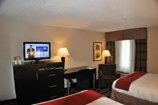 Holiday Inn Express Nashville W-I40 Nashville 