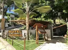 Hotel Portalo 