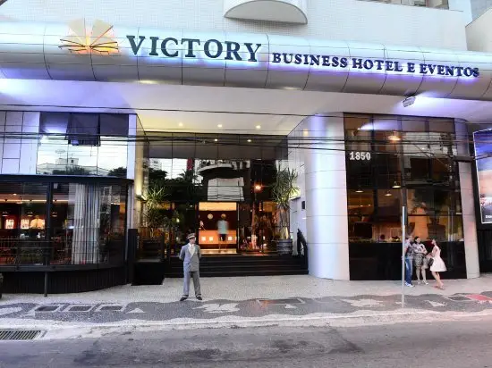 Victory Business Hotel