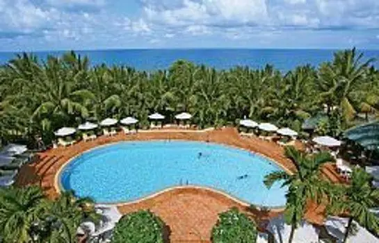 Saigon Phu Quoc Resort & Spa