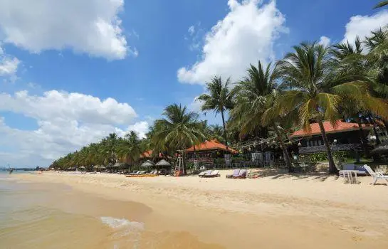 Saigon Phu Quoc Resort & Spa 