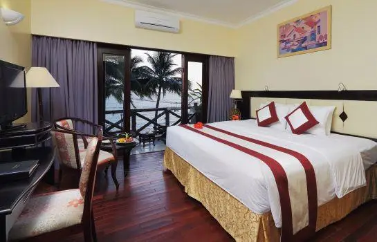 Saigon Phu Quoc Resort & Spa 