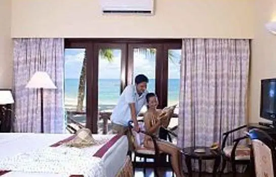 Saigon Phu Quoc Resort & Spa 