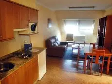 HC Apartamentos 