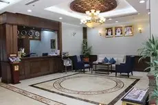 Al Diar Mina Hotel 