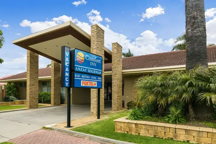 Comfort Inn Anzac Highway