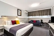 Comfort Inn Anzac Highway 