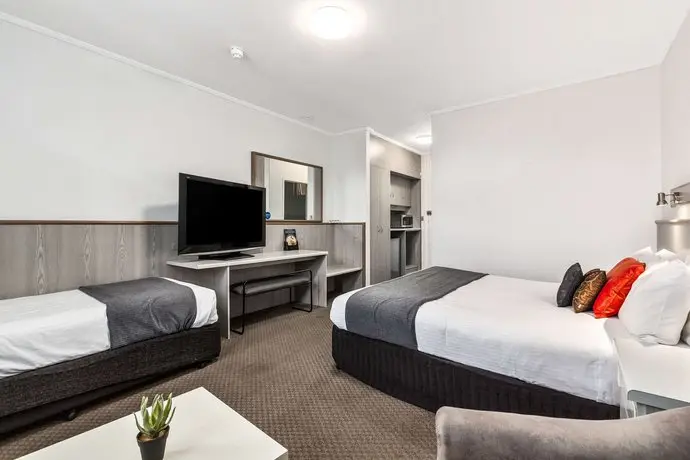 Comfort Inn Anzac Highway 