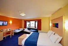 Leonardo Inn Hotel Aberdeen Airport 