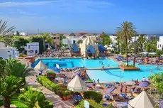 Caribbean Village Agador All inclusive 