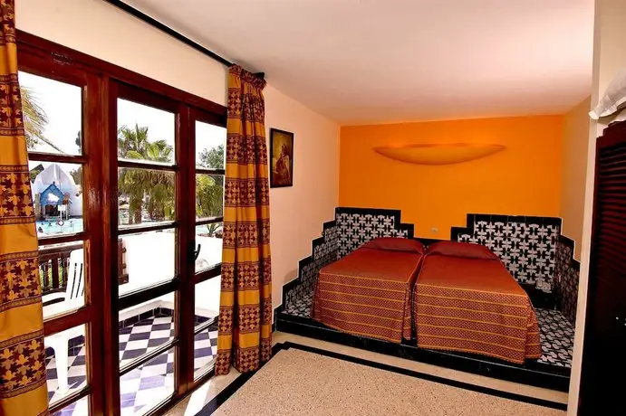 Caribbean Village Agador All inclusive 