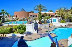 Caribbean Village Agador All inclusive 